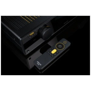 Arcam A50 Signature – con il telecomando