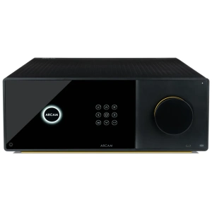 Arcam AVP45 – vista dall'alto