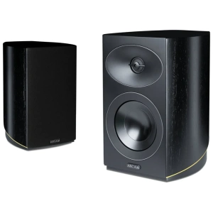 Arcam R15 – coppia con e senza griglia