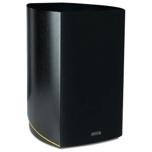 Arcam R25 – vista di tre quarti con griglia