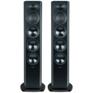 Arcam R35 – coppia senza griglia