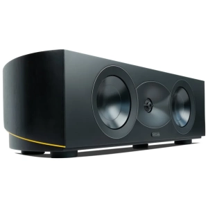 Arcam R35C – vista di tre quarti
