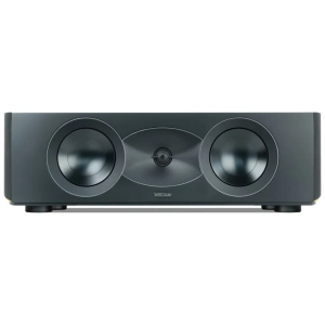 Arcam R35C – vista frontale