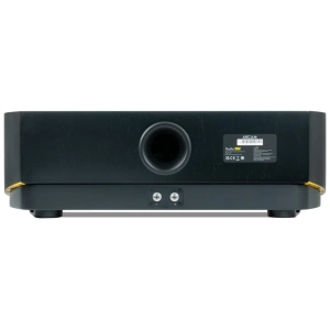 Arcam R35C – vista posteriore