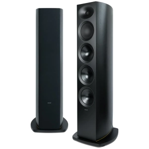 Arcam R45 – con e senza griglia