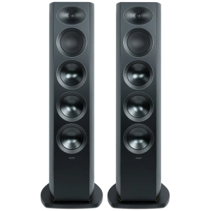 Arcam R45 – coppia senza griglia