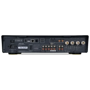 Arcam SA35 – pannello posteriore