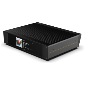 Arcam ST25 – vista dall'alto