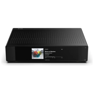 Arcam ST25 – vista di tre quarti