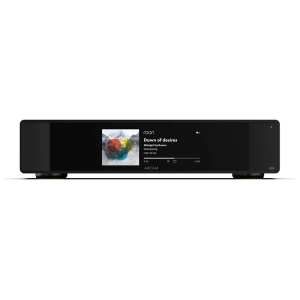 Arcam ST25 – vista frontale
