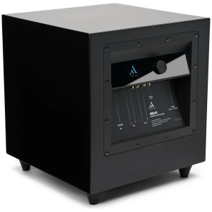 Argon Audio Berlin Sub 12 subwoofer attivo – vista aggiuntiva (nero opaco)