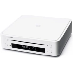 Argon Audio CD1 lettore CD – vista principale, finitura bianca
