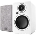 Argon Audio Fenris A4 diffusori attivi – vista principale, finitura bianca