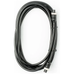 Argon Audio Forte Connect cavo per diffusori – cavo Forte Connect nero