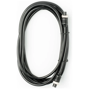 Argon Audio Forte Connect cavo per diffusori – cavo Forte Connect nero