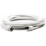 Argon Audio Forte Connect cavo per diffusori – cavo Forte Connect bianco