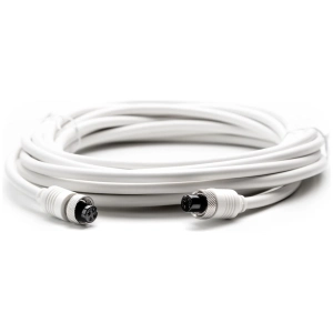 Argon Audio Forte Connect cavo per diffusori – cavo Forte Connect bianco