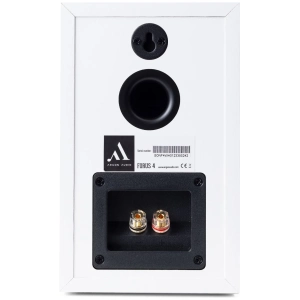 Argon Audio Forus 4 diffusore passivo da scaffale – bianco, vista aggiuntiva