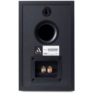 Argon Audio Forus 5 diffusore passivo da scaffale – nero, vista aggiuntiva