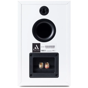 Argon Audio Forus 5 diffusore passivo da scaffale – bianco, vista aggiuntiva