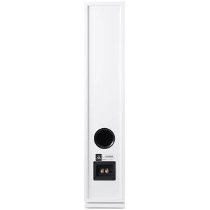 Argon Audio Forus 55 diffusore da pavimento – altra vista, finitura bianco