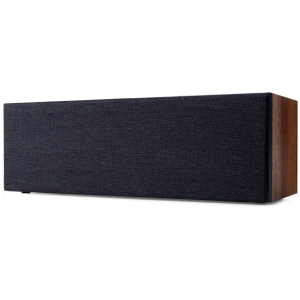 Argon Audio Forus C diffusore centrale – seconda vista, finitura noce