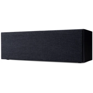 Argon Audio Forus C diffusore centrale – seconda vista, finitura nero