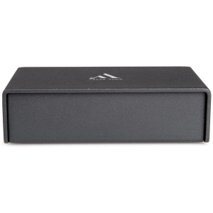Argon Audio Phono1 preamplificatore phono MM – altra angolazione