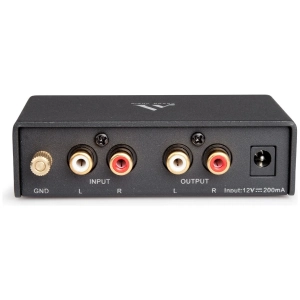 Argon Audio Phono1 preamplificatore phono MM – dettaglio