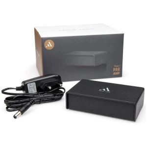 Argon Audio Phono1 preamplificatore phono MM – dettaglio