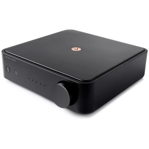 Argon Audio SA1 MK2 amplificatore integrato stereo – vista frontale