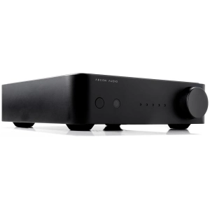 Argon Audio SA1 MK2 amplificatore integrato stereo – altra angolazione
