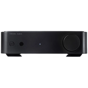 Argon Audio SA1 MK2 amplificatore integrato stereo – altra angolazione