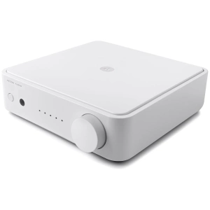 Argon Audio SA1 MK2 amplificatore integrato stereo – vista frontale