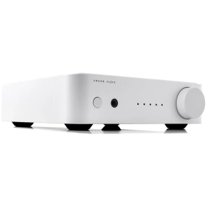 Argon Audio SA1 MK2 amplificatore integrato stereo – altra angolazione