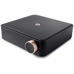 Argon Audio SA2 amplificatore stereo streaming Wi-Fi – vista frontale