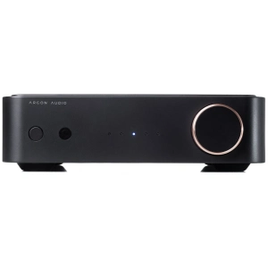 Argon Audio SA2 amplificatore stereo streaming Wi-Fi – dettaglio