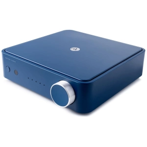 Argon Audio SA2 amplificatore stereo streaming Wi-Fi – vista frontale