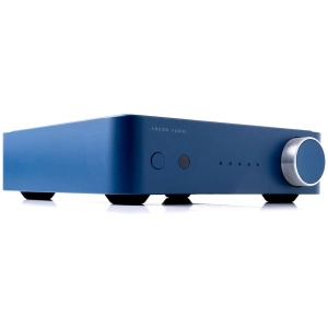 Argon Audio SA2 amplificatore stereo streaming Wi-Fi – altra angolazione