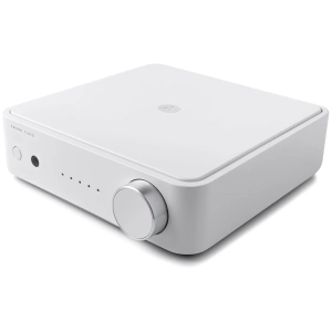 Argon Audio SA2 amplificatore stereo streaming Wi-Fi – vista frontale
