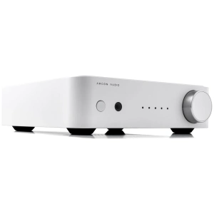 Argon Audio SA2 amplificatore stereo streaming Wi-Fi – altra angolazione
