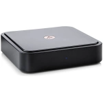 Argon Audio Solo streamer di rete – vista frontale