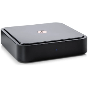 Argon Audio Solo streamer di rete – vista frontale