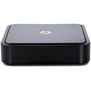 Argon Audio Solo streamer di rete – altra angolazione