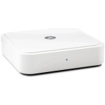 Argon Audio Solo streamer di rete – vista frontale