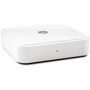 Argon Audio Solo streamer di rete – vista frontale