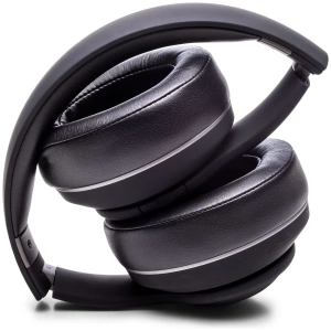 Argon Audio Soul3 cuffie wireless over-ear – quarta vista