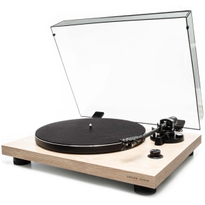 Argon Audio TT-3 giradischi a cinghia – vista principale