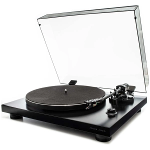 Argon Audio TT-3 giradischi a cinghia – vista principale