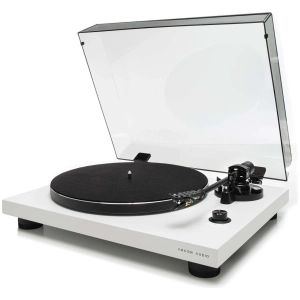 Argon Audio TT-3 giradischi a cinghia – vista principale